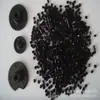 Partículas de Material Tpe Especial para Ruedas, Partículas de Materia Prima Negras 65~85A, Resistentes al Desgaste y al Desgarro, Pp Recubierto de Tpr Tpe