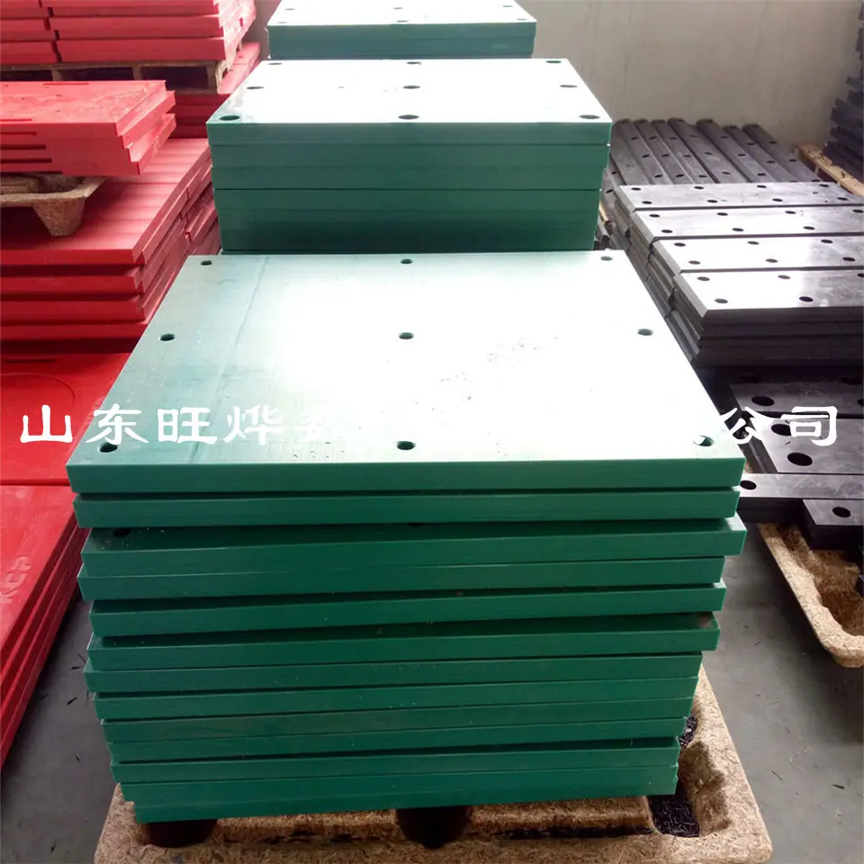 绿色高分子尼龙板.jpg