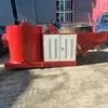 Máquina Prensadora de Pellets de Biomasa, Horno de Combustión de Biomasa Automático, Quemador de Pellets de Biomasa de Nueva Energía