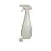 Botella Spray Pistola Cuadrada de Espuma Fabricante Venta al por Mayor Botella de Empaque Limpiador de Manchas de Aceite 500ml Botella de Limpieza para Limpieza Doméstica