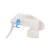 Fornecedor do Fabricante Pistola de Pulverização Manual com Botão de 24/28 Dentes para Irrigação de Jardim e Limpador de Cozinha Névoa Fina Pistola Kao