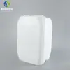 Barril de Solución de Urea para Vehículos de 20L Barril Químico Cuadrado de 20L Barril de Fertilizante Aromático de 20kg Barril de Urea de 20kg