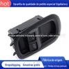 GK2T-14A132-CA 1791339 aplicável ao interruptor duplo de janela da porta Ford de 2014 a 2019