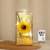 Regalos para el Día del Maestro, Regalos Prácticos, Nuevos Modelos 2026 para Maestras, Ramo de Flores Eternas de Alta Gama para Agradecimiento, Venta al por Mayor para Jardín de Infancia