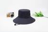 Sombrero de pescador fino y transpirable para hombre, ideal para viajes al aire libre, montañismo, ciclismo, pesca, verano, fresco, para el sol.