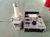 Dispositivo de teste de tensão suportada em frequência de rede Transformador de teste AC/DC 50KV Transformador de alta tensão inflável 100KV
