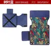 Silla plegable para exteriores Silla luna Tela de repuesto Silla de pesca Tela de silla de tela Oxford engrosada Tela de repuesto para cojín de asiento
