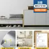 Adesivo de Vinil Sensível à Pele para Gabinete de Mesa, Renovação de Móveis, À Prova d'Água, Autoadesivo, Papel de Parede, Porta de Guarda-Roupa, Gabinete de Cozinha, Filme para Mudança de Cor