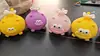 Juguete squishy de la serie de pinzas de cangrejo, garra de gato realista de rebote lento, bloque de construcción, el mismo que la popular versión en línea, juguete para aliviar el estrés