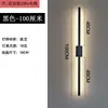 Luminária de parede para quadro pendurado luz de parede urso amarelo estilo creme decoração quarto decoração de cabeceira sensor controle remoto luz ferro