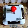 Suporte Rotativo Solar Dupla Utilização Joias Jadeíta Exibição Rack Ornamentos Adereços Cabaça Seca ao Sol Base Giratória