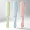 Pentes de Cabeleireiro, Suprimentos de Cabeleireiro, Conjuntos de Ferramentas de Cabeleireiro, Pentes de Estilo de Beleza, Pentes para Tingir Cabelo, Produtos Quentes de Venda Transfronteiriça