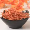 Flor de Cordyceps 25g Cogumelo Comestível Seco Atacado para Sopa, Pacotes de Sopa de Cogumelos, Ingredientes para Sopa de Cogumelos, em Estoque, Direto do Fabricante