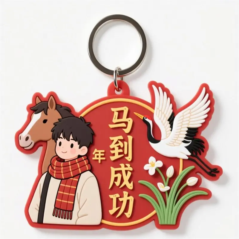 单面马年字母汉字不侵权99