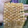 Cuentas Sueltas Corte Cubo de Azúcar Amatista Imitación, Cuentas Sueltas Cristal Imitación, Accesorios para Joyería DIY de Vidrio, Venta al por Mayor Caliente en Transmisión en Vivo