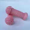 Envío Gratis Puños de Manillar para Patinete Infantil Cubiertas Suaves de Goma Manillar Universal para Vehículos de Tres Ruedas Cuatro Ruedas Cochecitos Accesorios de Bicicleta