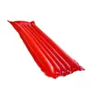 Fábrica Fila Flotante Inflable Impresa Fila Flotante Cuadrada Inflable Producto Inflable para Agua Descuento