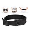 Acessórios para Câmera de Ação Dji Alça de Pulso Alça de Braço Ciclismo ao Ar Livre Suporte Fixo no Peito Gopro