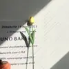 Atacado do Fabricante Flores Artificiais de Tulipa para Decoração de Casa, Flores Artificiais Realistas ao Toque de PU para Buquês de Casamento e Arranjos de Casamento