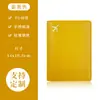 Cubierta de Pasaporte de Cuero para Mayorista de Fabricante Bolsa para Pasaporte Portapasaporte Portadocumentos Portabilletes Libro de Almacenamiento Libreta de Ahorros Portatarjetas