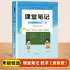 [Liquidación] Apuntes de Clase para Estudiantes Destacados para Grados Elementales 1-6: Chino, Matemáticas, Inglés, Práctica de Escritura, Comprensión Lectora
