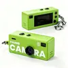 Cámara digital D7 transfronteriza, adecuada para estudiantes, deportes al aire libre y como una mini cámara portátil y compacta para niños