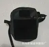 Nova Bolsa de Ombro Casual Color Block para Uso Externo para Alunos Homens e Mulheres, Bolsa Transversal para Celular Estilo de Rua