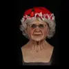 Halloween Jason Freddy Máscara Casco Freddy Guantes Látex Máscara Fantasma Material de Látex