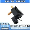 420664636 Válvula Solenoide do Turbocompressor Adequada para Bombardier X3 Válvula Solenoide Turbo Em Estoque Atacado
