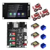 Accesorio para máquina de grabado: placa base, placa de control, MKS DLC32, placa base de grabado láser CNC, GRBL