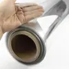 Material en Rollo para Mascotas, Lámina de Ampolla de Nuevo Material, Empaque de Caja para Pasteles Antivaho, una Película para Mascotas, Antiestático, Lámina de Plástico PET Antiestático Permanente