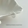 Anillo Delgado y Elegante con Microincrustaciones de Circonita Trenzado Apilable, Diseño Abierto Ajustable, Anillo Versátil de Lujo Ligero de Moda de Gama Alta