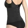 Corsés Entrenadores de Cintura para Mujer Cincher Underbust Cinturón Moldeador Reloj de Arena Moldeador Corporal Ropa Interior Adelgazante Fajas Sudoración Faja Deportiva