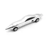 Bolígrafo Creativo con Forma de Coche Oficina Negocios Firma Bolígrafo de Bola Educativo Genial Estudiante Papelería Regalos Listo para la Venta
