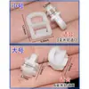Adequado para Anéis, Presilhas, Colunas Deslizantes, Polias, Ganchos, Trilhos Retos, Trilhos Curvos, Rodízios de Trilho Deslizante para Cortinas de Carro, Caminhão, Veículo Pesado