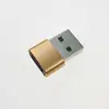 Adaptador USB a Type-C hembra, convertidor de línea de datos de carga rápida PD, power bank Type-C para Apple 14
