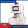 Testador de tecido digital testador de pressão hidrostática de tecido lona de permeabilidade equipamentos de medição fábrica atacado