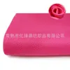 Fabricante Yifengyuan Vende Telas de Malla de Poliéster 3D, Artículos para Mascotas, Cojines para Asiento, Almohadas para Bañera y Otras Telas Multiusos