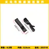En Stock Hebilla de Clip de Correa de Liberación Rápida Clip de Fijación de Correa Hebilla de Clip Primera Hebilla Hebilla de Clip de Correa de Plástico Hebilla de Cinturón Hebilla de Ajuste