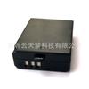 Aplicable a Canon 1100D1200D1300D fuente de alimentación externa DR-E10 caja de batería falsa + traje de hebilla F970
