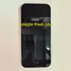Adequado para Película de Vidro Google 8, Película de Celular de Alumínio Alto com Borda Curva, Impressão em Serigrafia, Proteção de Tela Pixel6 Pro, Película para Lente 7A