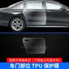 MErCEdEs-BEnz E-ClAss/C/A/GLC/GLE/B Roupa de Carro InvisíVel Pintura de Corpo Inteiro Película Parcial Externa Película de TPU Transparente