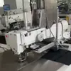 Máquina de Bordado Computadorizada Modelo 3020 para Cabedais de Sapato de Área Grande, Modelo G de Centenas de Milhões, Máquina de Abertura de Bolsas Grandes de Luxo