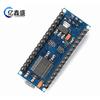 Arduino Nano V3.0 Micro/Mini Compatible con Driver Ch340 16 Mhz Atmega328P