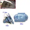 24405740 Es Adecuado para Clips Decorativos del Pilar B y Clips de Fijación del Revestimiento del Maletero de Buick, Chevrolet y Opel