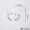 Cadena de Frente con Borla y Lazo de Princesa Pasador Accesorios para el Cabello de Niños Pasador Tocado de Actuación Pasador Material Súper Hada