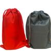 Bolsas Ecológicas No Tejidas con Cordón del Fabricante Original, Bolsas de Almacenamiento Portátiles y Personalizables, Bolsas de Compras