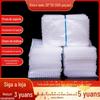 Shockproof Bubble Bag 20*20cm100 grosso transparente bubble bag embalagem bubble pad spot atacado