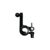 Soporte de Teléfono para Bicicleta Base de Varilla de Aleación de Aluminio Espejo Retrovisor Accesorios Soporte de Montaje de Teléfono para Motocicleta Varilla Varilla Fija