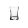 Copos de Cristal Criativos de Alta Qualidade Estilo Chinês para Uso Doméstico, Copinhos Premium de Luxo Leve, Conjunto para Servir Vinho